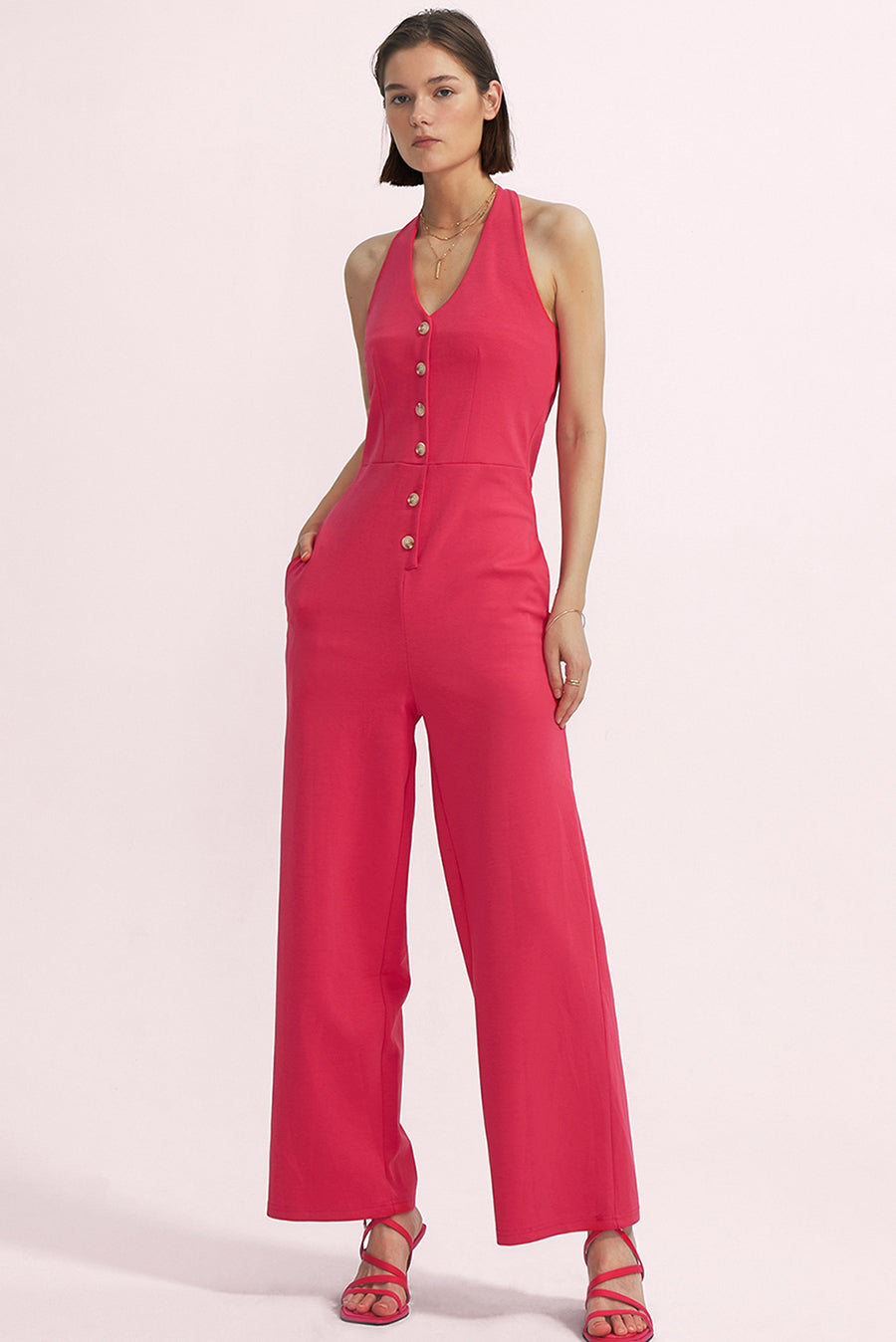 The Best CHERFLY Jumpsuits and Lounge Sets for Ultimate Style and Comfort