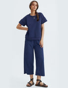 Loose Casual Two Piece Sets Tracksuits - Cherfly